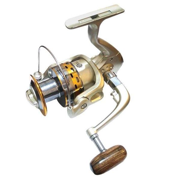 چرخ ماهیگیری مدل QH-7000