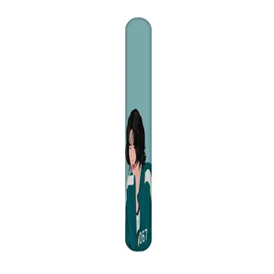 سوهان ناخن مدل Squid game کد 2220
