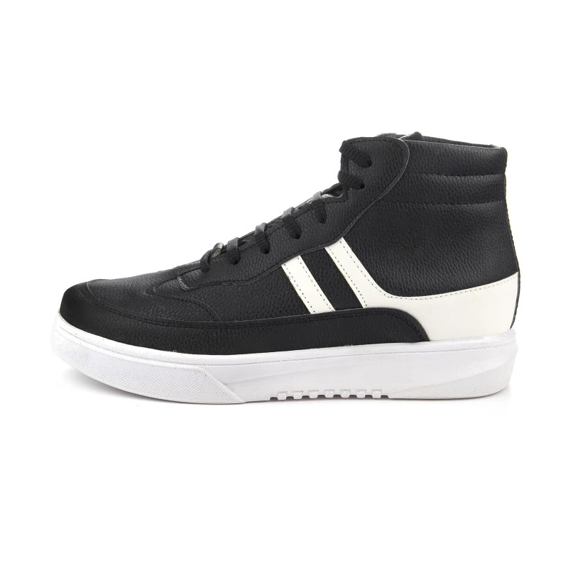 نیم بوت مردانه کروماکی مدل kmp9094