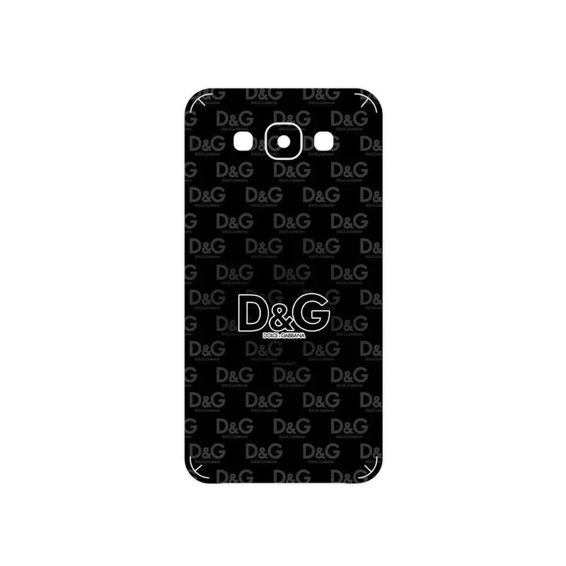 برچسب پوششی ماهوت مدل DG مناسب برای گوشی موبایل سامسونگ Galaxy E7