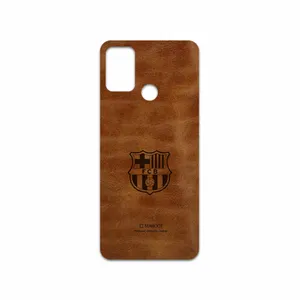 MAHOOT BFL-BRCA Cover Sticker for Honor 9A