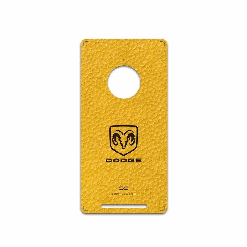 برچسب پوششی ماهوت مدل ML-DDG مناسب برای گوشی موبایل نوکیا Lumia 830