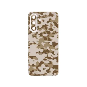 MAHOOT Army_Desert Cover Sticker for Samsung Galaxy A36