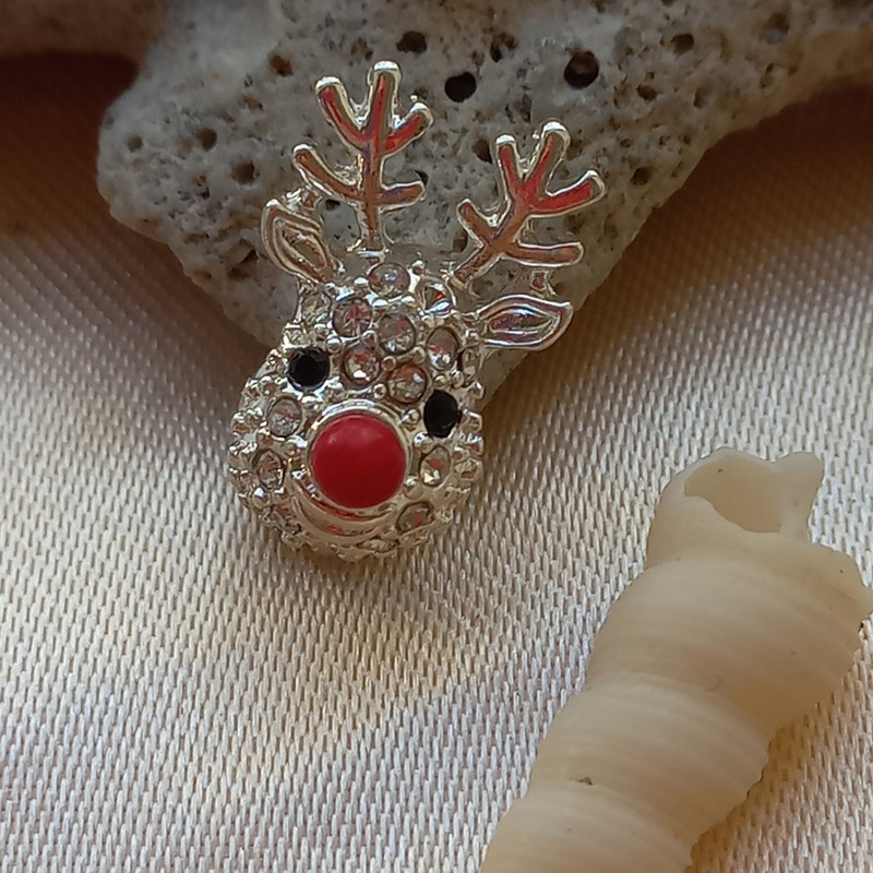 گوشواره زنانه آی ام مدل SMR 0152