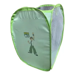 سبد رخت چرک مدل MOR208