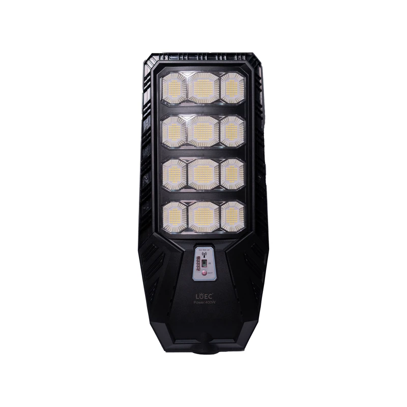 پروژکتور 400 وات لوئیس مدل خورشیدی  کد SL-60402