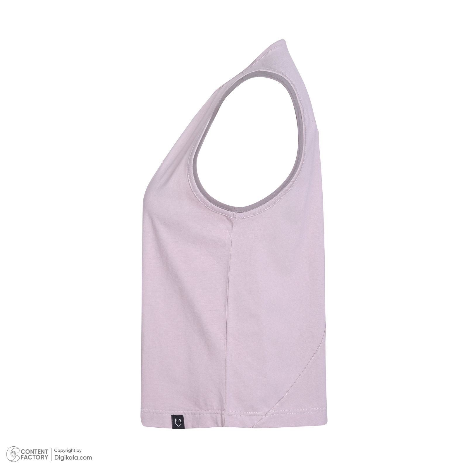 تاپ زنانه مل اند موژ مدل W08590-302 -  - 2