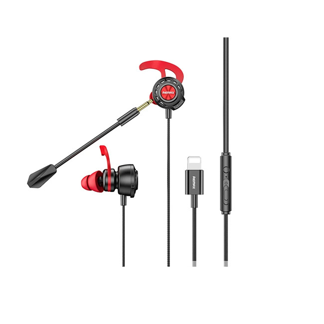 هندزفری ریمکس مدل RM-750