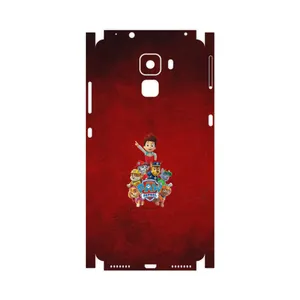 MAHOOT Paw Patrol-FullSkin Cover Sticker for Honor 7