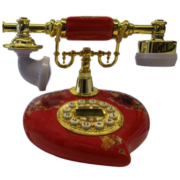 تلفن کلاسیک مدل GHALB220