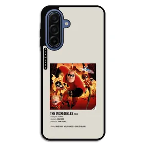 AKAM AMC-WSGA17-CARTOONS-17 Cover For Samsung Galaxy A17