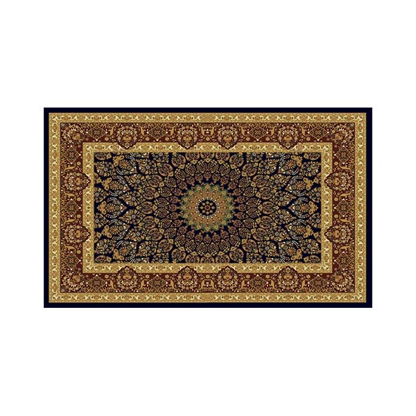   پادری مدل فرش کد MN-M35M001-MR0120 سایز 76x46 سانتی متر