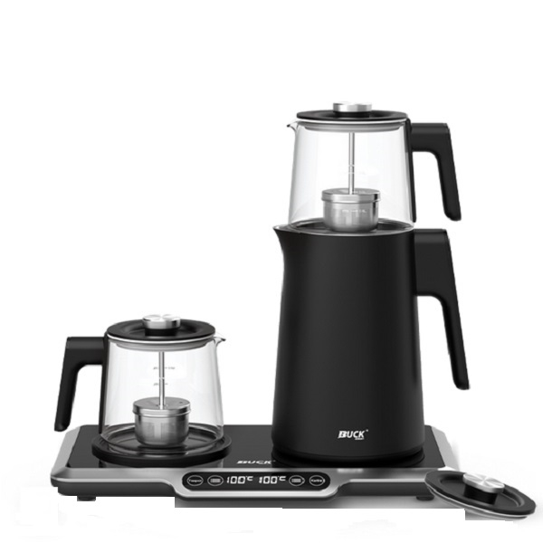 چای ساز باک مدل BK1208