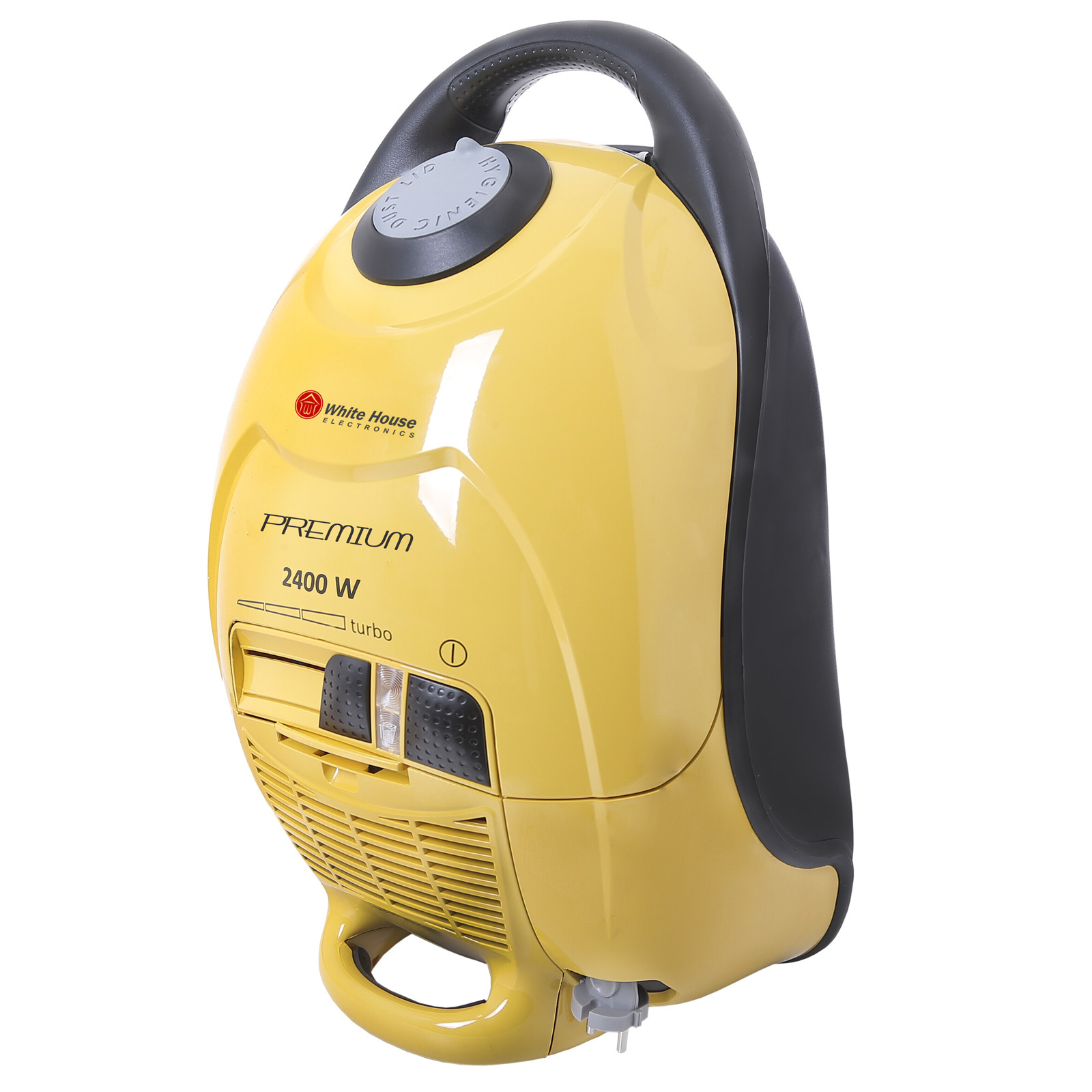 جاروبرقی وایت هاوس مدل PREMIUM