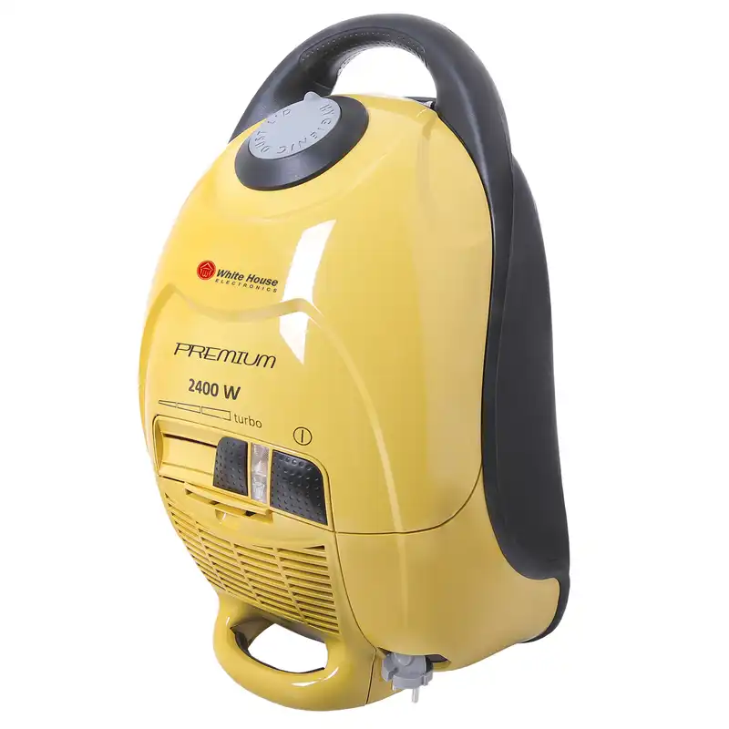 جاروبرقی وایت هاوس مدل PREMIUM