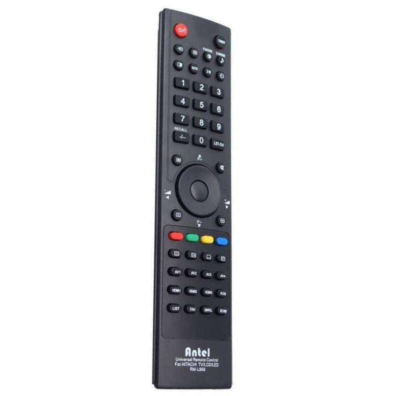 ریموت کنترل انتل مدل L956