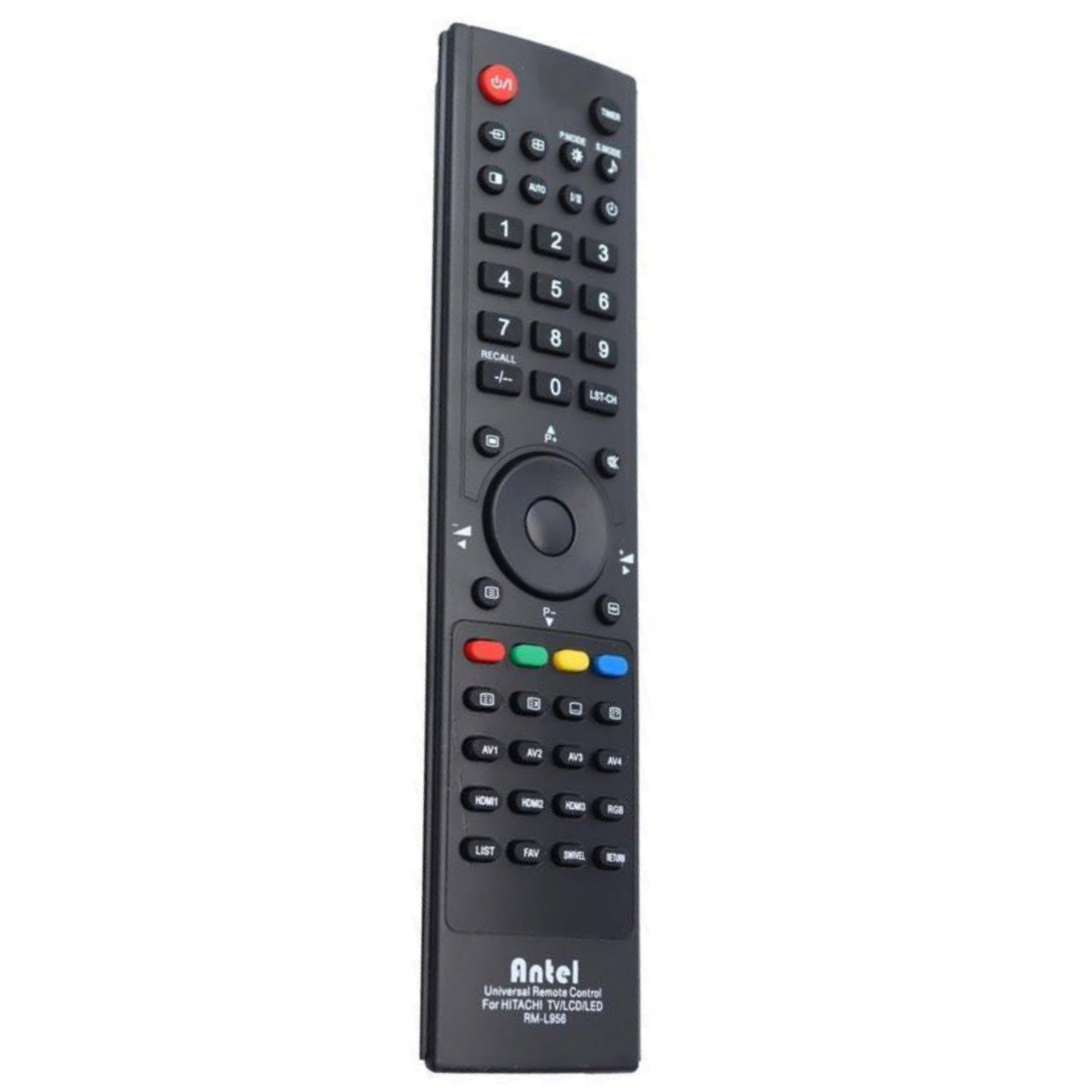 ریموت کنترل انتل مدل L956 ریموت کنترل انتل مدل L956