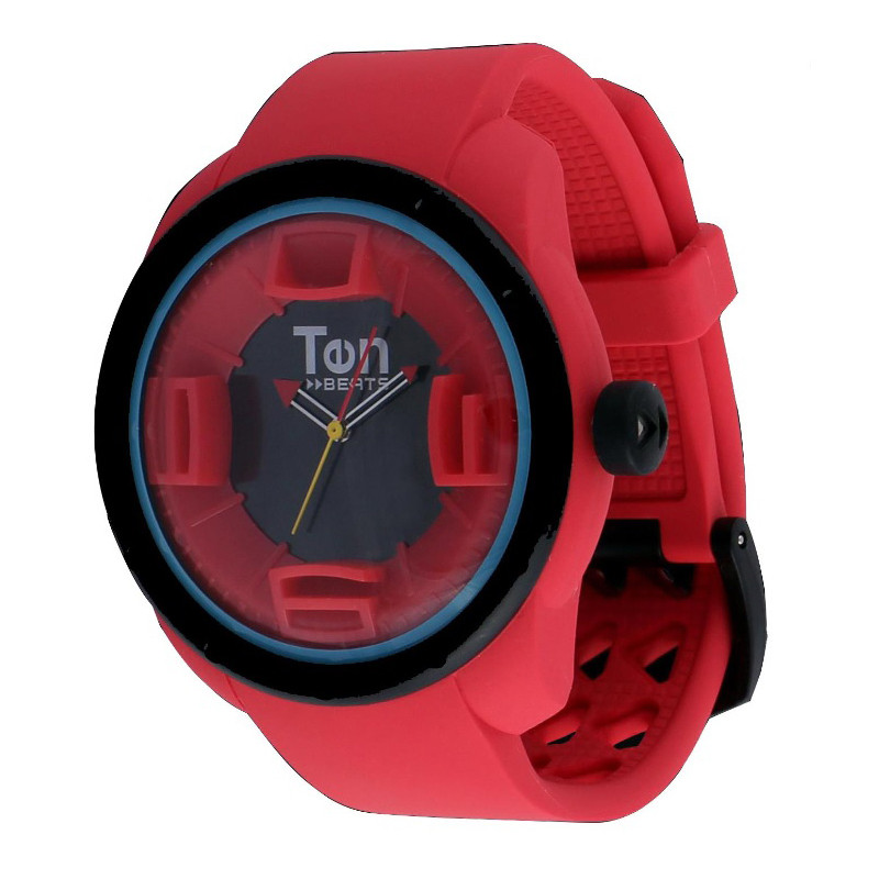 ساعت مچی عقربه ای بچگانه تن بیتس مدل BF130201 ساعت مچی عقربه ای بچگانه تن بیتس مدل BF130201