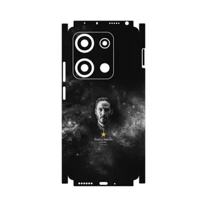 MAHOOT Keanu Reeves-FullSkin Cover Sticker for Xiaomi Redmi Note 14S