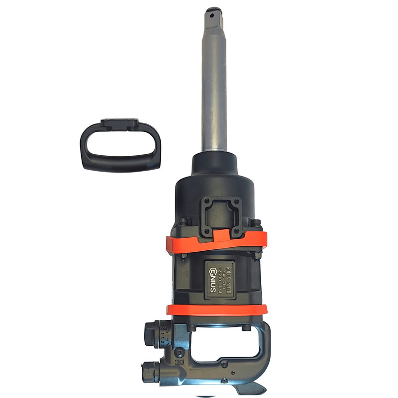 آچار بکس بادی جنیوس تولز کد 12500 آچار بکس بادی جنیوس تولز کد 12500