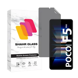 Shahr Glass NAPRIFRSH Screen Protector For Xiaomi Poco F5 Pro