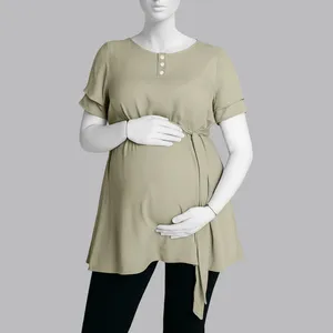 بلوز بارداری زنانه کارینا مدل 217.023