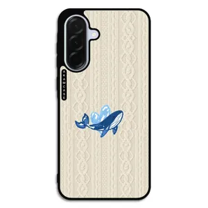 AKAM AMC-WSGA36-TRICOT-9 Cover For Samsung Galaxy A36