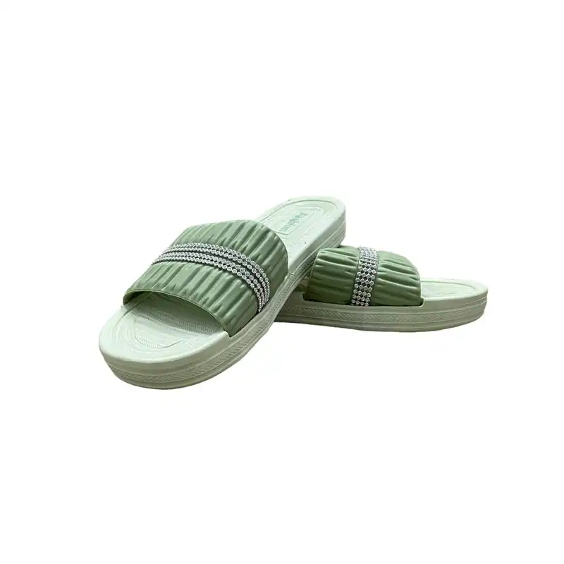 دمپایی زنانه مدل رویا کد 01