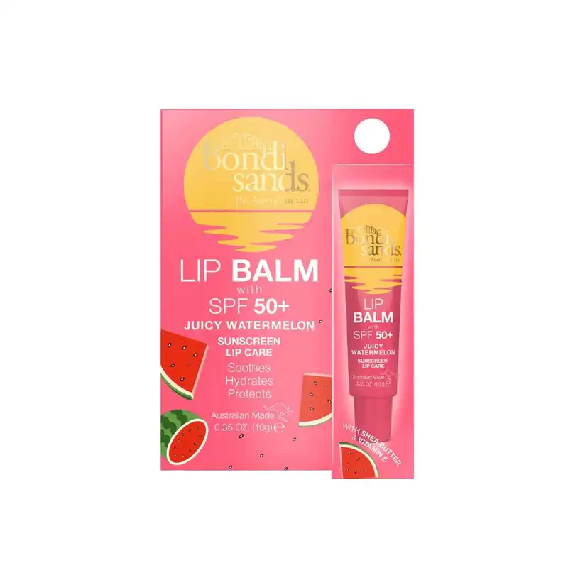 بالم لب بوندی سندز مدل هندوانه