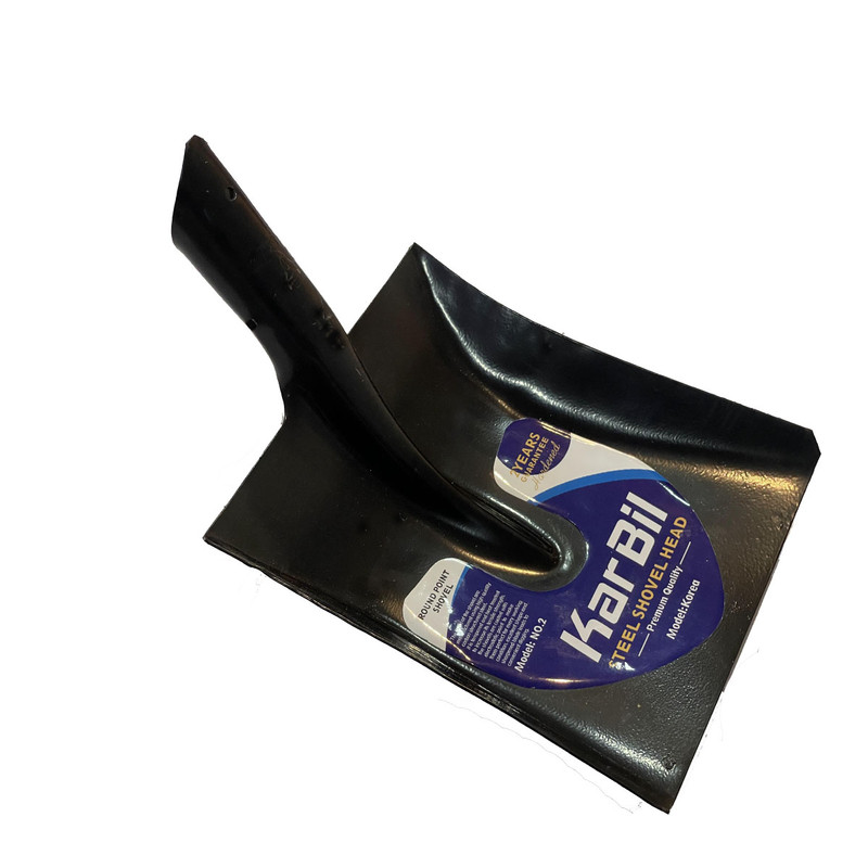 بیل کاربیل مدل فیل نشان