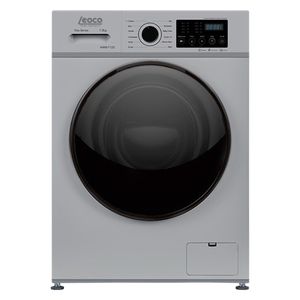 ماشین لباسشویی 7 کیلوگرم اتوماتیک لئوکو مدل LWM714S