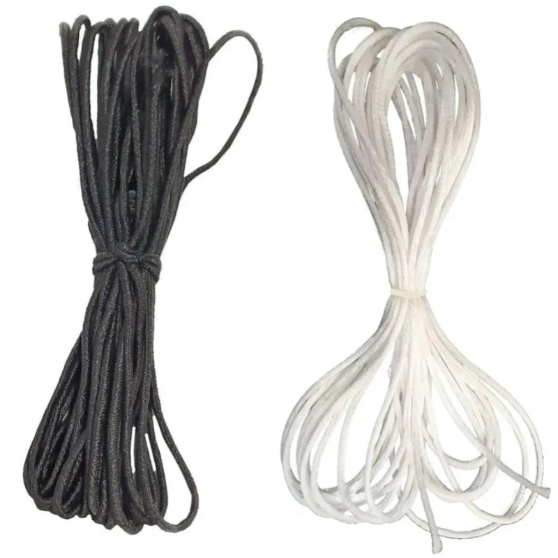 کش قیطان مدل 01 طول ۱۰ متر بسته ۲ عددی