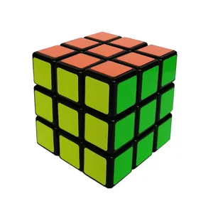 مکعب روبیک مدل مجیک