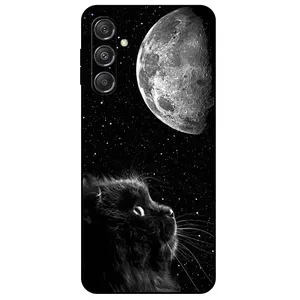 Megafone Cat 1882 Cover For Samsung Galaxy M34 5G