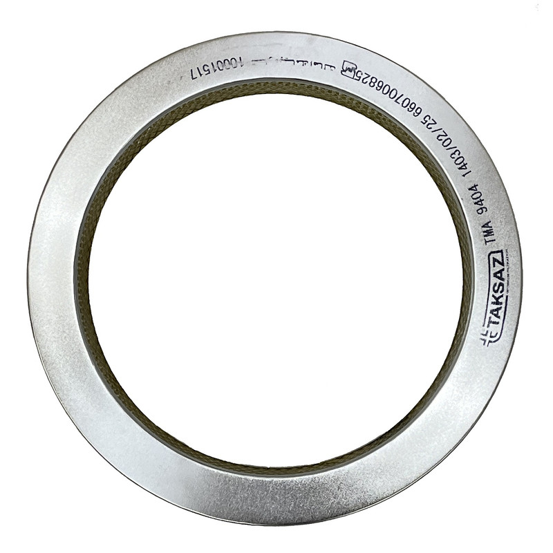 فیلتر هوا خودرو تکساز مدل TMA 9404 مناسب برای نیسان پاترول 6 سیلندر