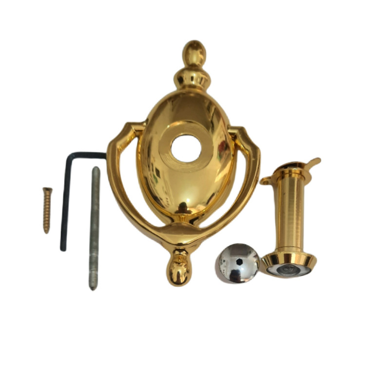 چشمی و درکوب درب مدل 867