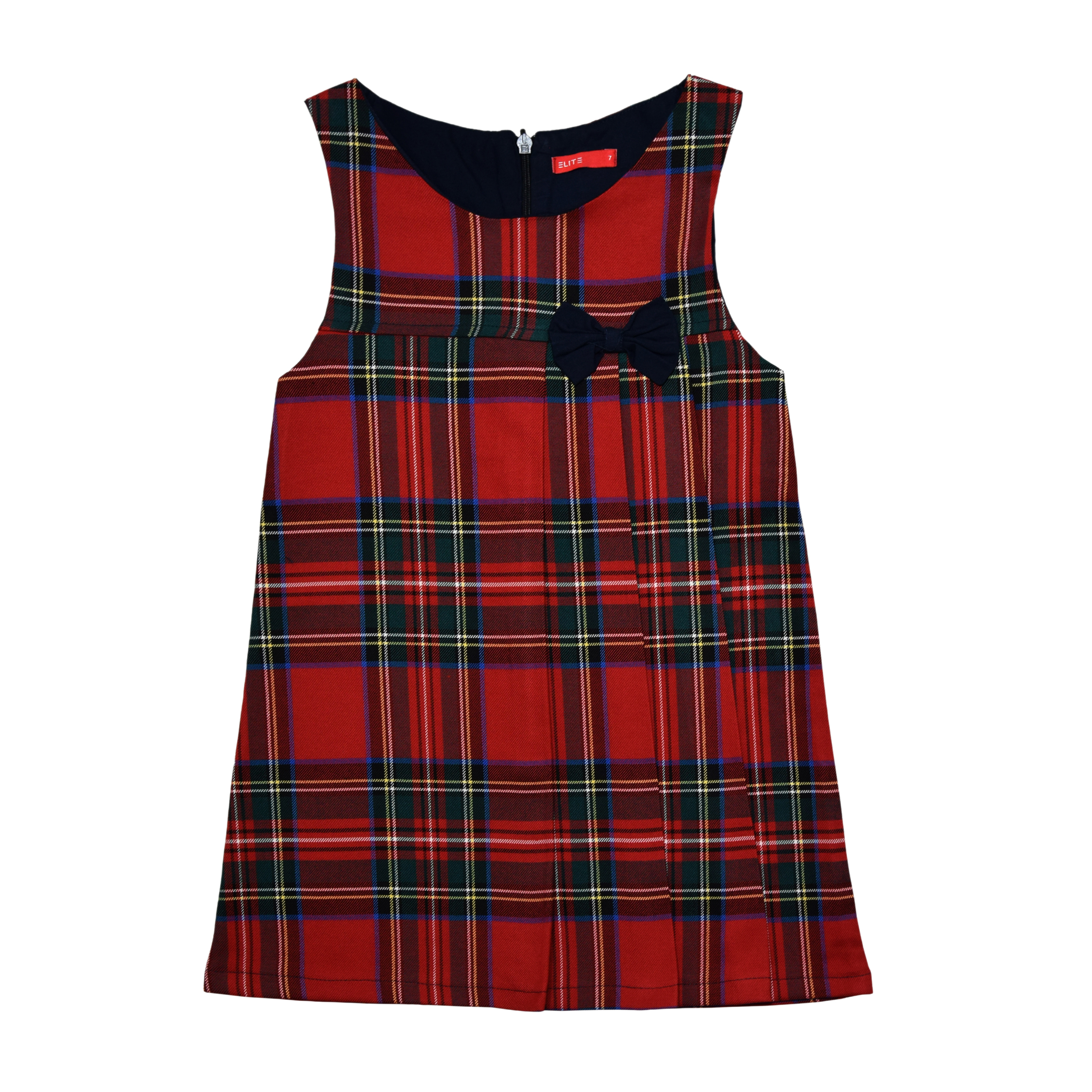 پیراهن دخترانه الیت مدل 679