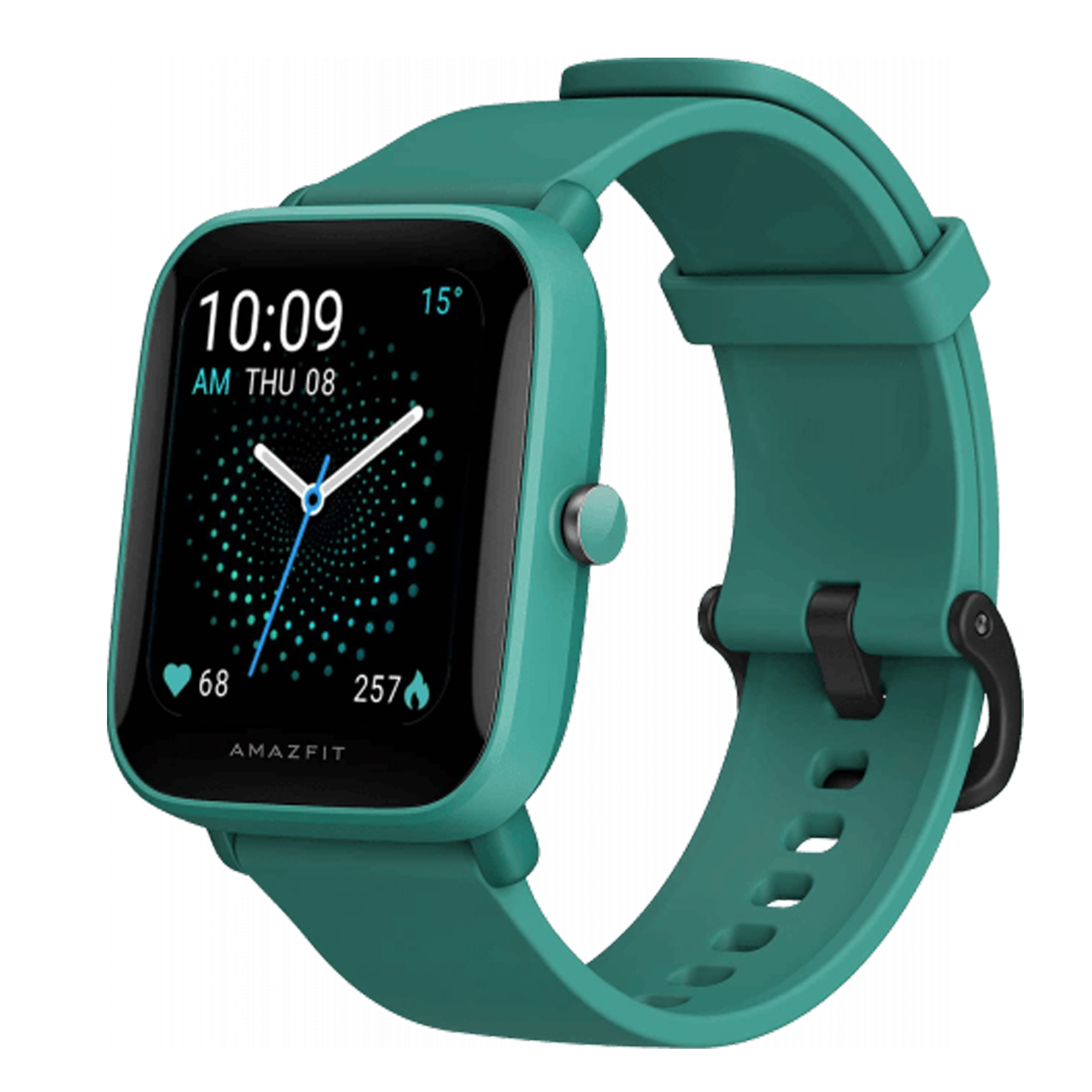 Fotos discount amazfit bip