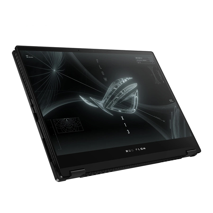 لپ تاپ 13.4 اینچی ایسوس مدل ROG Flow X13 GV301RE-LJ066