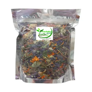 دمنوش سرماخوردگی دهکده سبز سلامت - 150 گرم