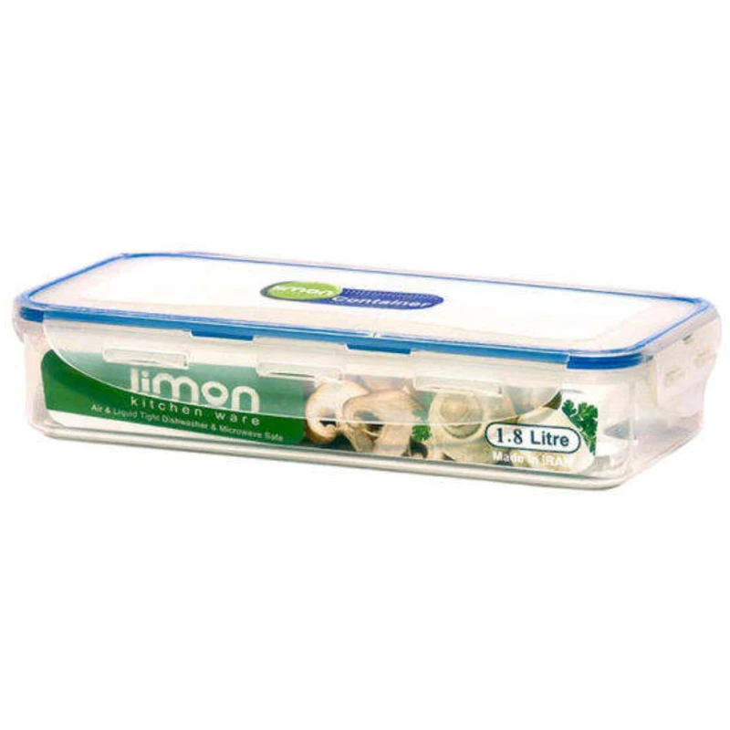 ظرف نگهدارنده لیمون مدل AS227