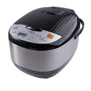 نقد و بررسی پلوپز 5 نفره مدل NMC-023 توسط خریداران