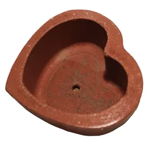 گلدان طرح قلب مدل C-Heart