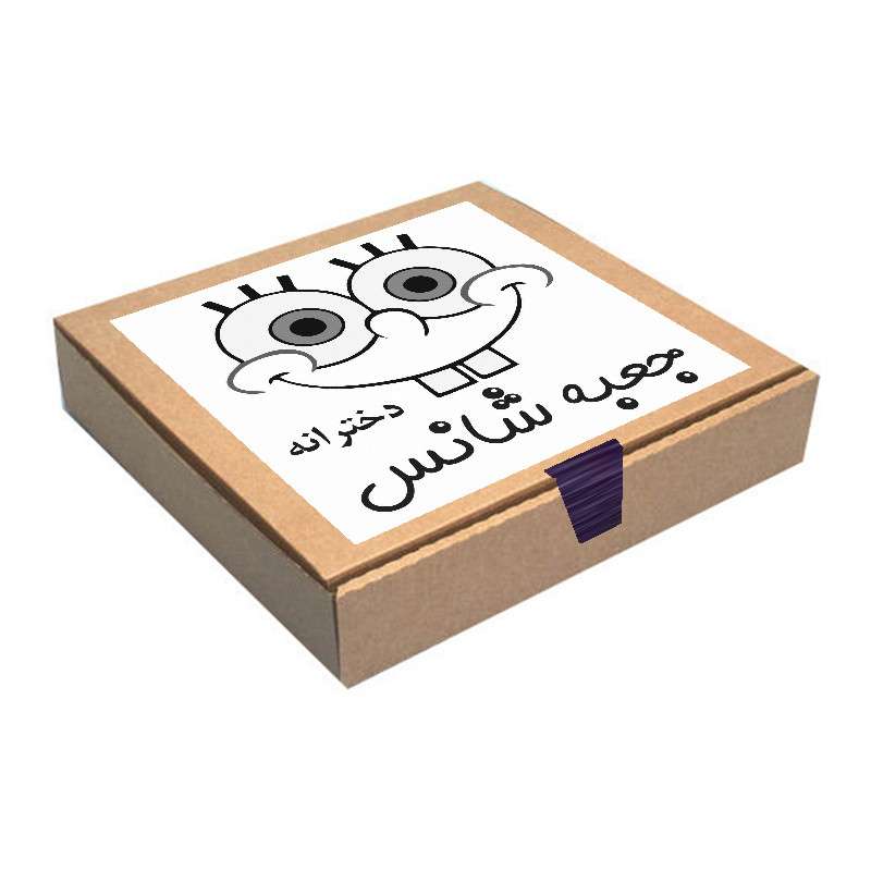 اسباب بازی شانسی مدل دخترانه اسباب بازی شانسی مدل دخترانه