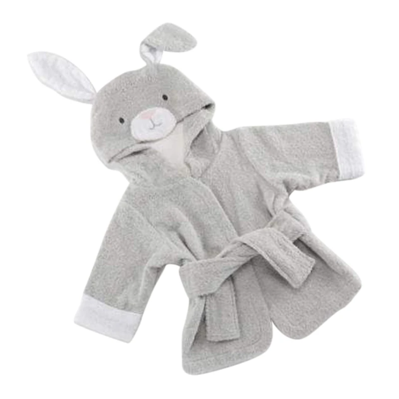 حوله پالتویی کودک مدل ماریا سایز 80 سانتی متر