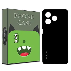 کاور فون کیس مدل silicni مناسب برای گوشی موبایل وکال V11