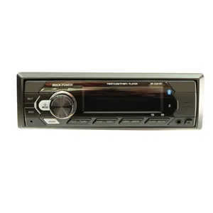پخش کننده خودرو راک پاور مدل RP-F301BT