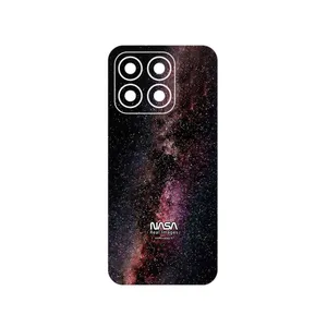 MAHOOT Universe_by_NASA_2 Cover Sticker for Honor X8b