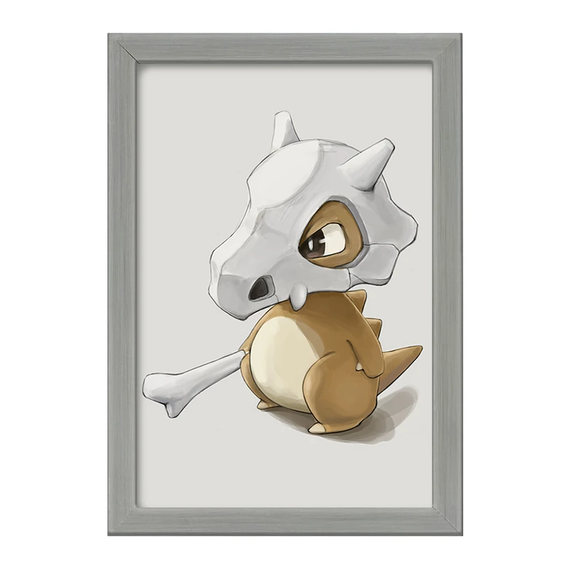 تابلو خندالو طرح بازی پوکمون (pokemon) کد 32711