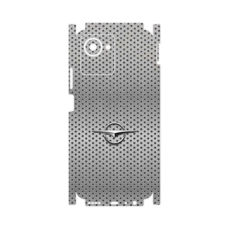 برچسب پوششی ماهوت مدل Haima-FullSkin مناسب برای گوشی موبایل ریلمی C30s